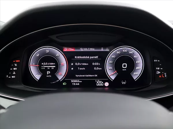 Audi Q7 3,0 - foto 20