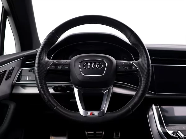 Audi Q7 3,0 - foto 21