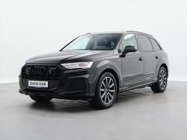 Audi Q7 3,0 - foto 3