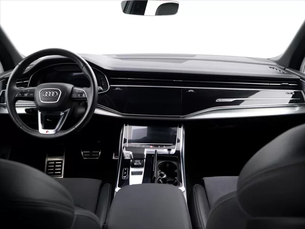 Audi Q7 3,0 - foto 35