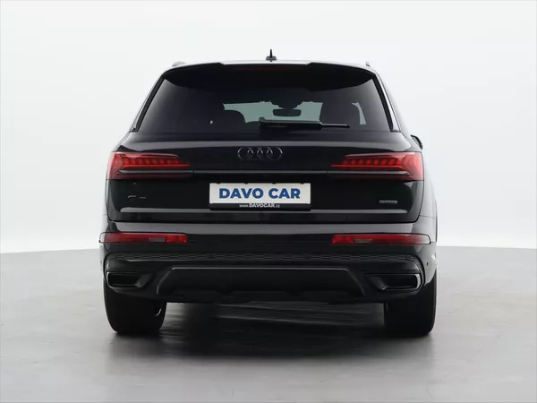 Audi Q7 3,0 - foto 6