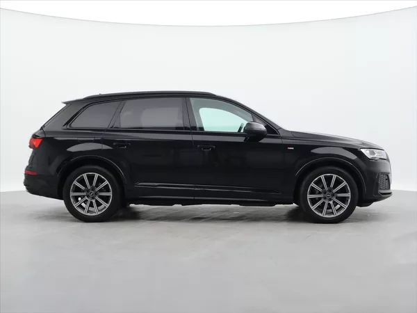 Audi Q7 3,0 - foto 8