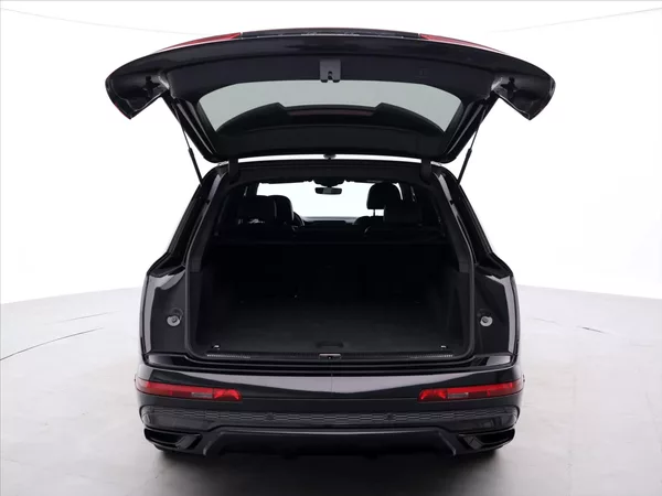 Audi Q7 3,0 - foto 9