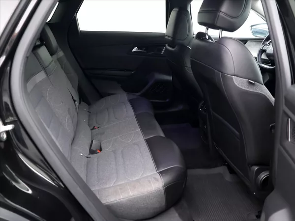 Citroën C5 X 1,2 PT 130k Aut. Feel 1.Maj - foto 13