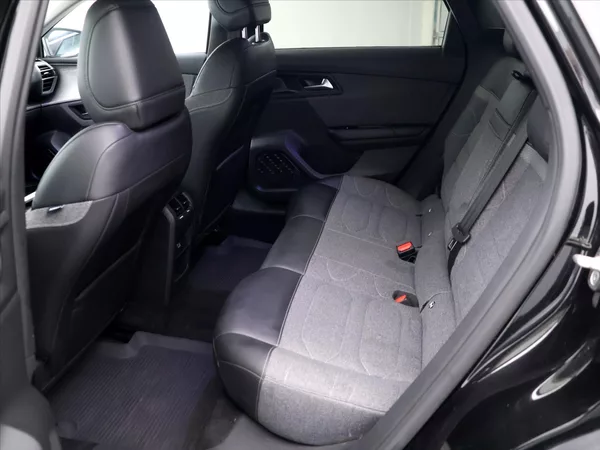Citroën C5 X 1,2 PT 130k Aut. Feel 1.Maj - foto 14