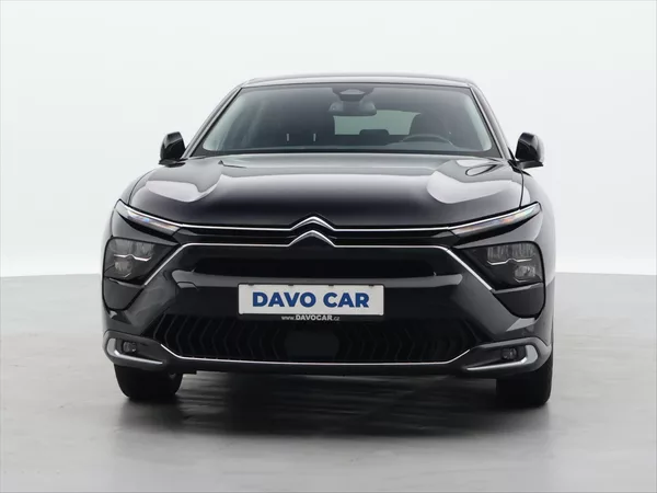 Citroën C5 X 1,2 PT 130k Aut. Feel 1.Maj - foto 2