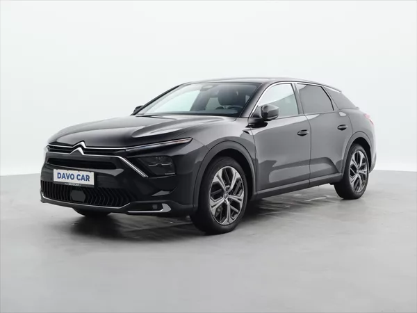 Citroën C5 X 1,2 PT 130k Aut. Feel 1.Maj - foto 3