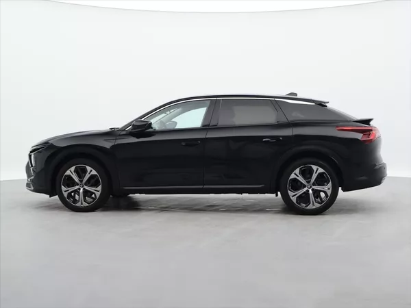 Citroën C5 X 1,2 PT 130k Aut. Feel 1.Maj - foto 4