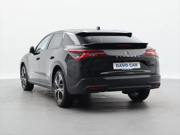 Citroën C5 X 1,2 PT 130k Aut. Feel 1.Maj - foto 5