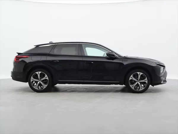 Citroën C5 X 1,2 PT 130k Aut. Feel 1.Maj - foto 8