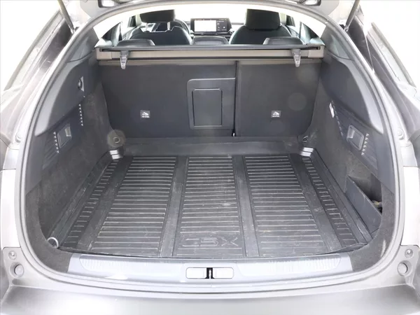 Citroën C5 X 1,6 PT 180k CZ Exclusive DPH - foto 10