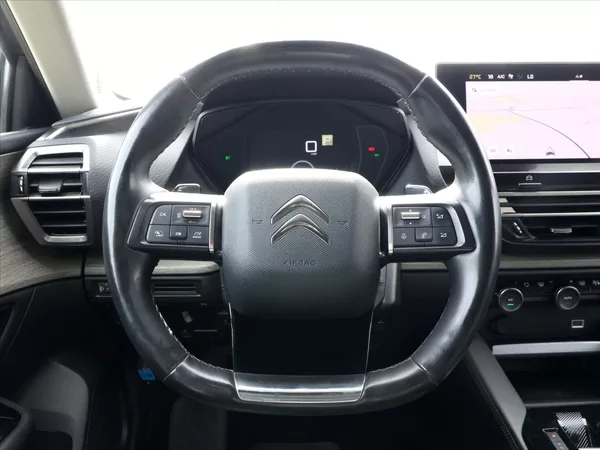 Citroën C5 X 1,6 PT 180k CZ Exclusive DPH - foto 19