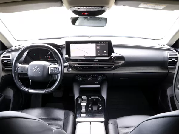 Citroën C5 X 1,6 PT 180k CZ Exclusive DPH - foto 33