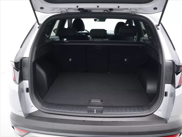 Hyundai Tucson 1,6 T-GDI 110kW GO Czech! 4x2 - foto 10