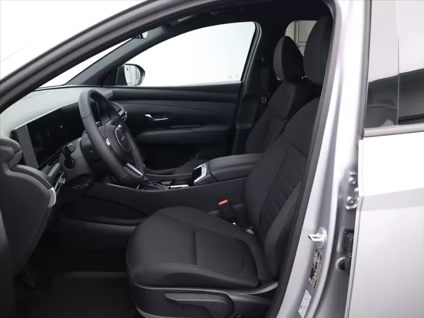 Hyundai Tucson 1,6 T-GDI 110kW GO Czech! 4x2 - foto 11