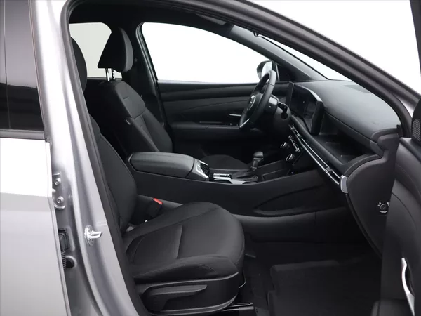 Hyundai Tucson 1,6 T-GDI 110kW GO Czech! 4x2 - foto 12