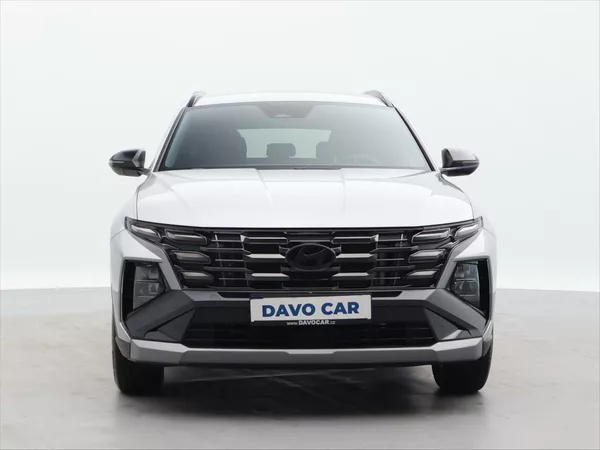 Hyundai Tucson 1,6 T-GDI 110kW GO Czech! 4x2 - foto 2