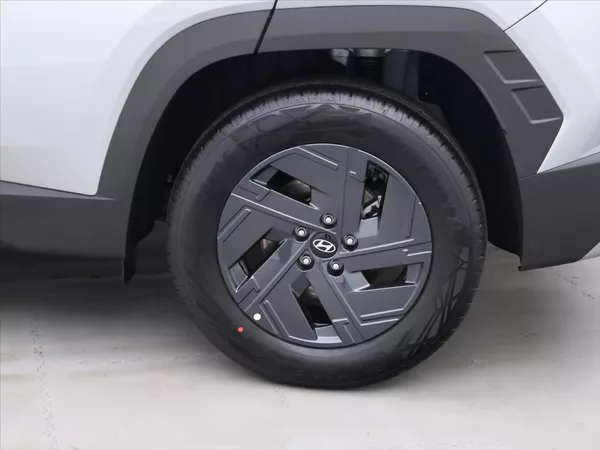 Hyundai Tucson 1,6 T-GDI 110kW GO Czech! 4x2 - foto 24