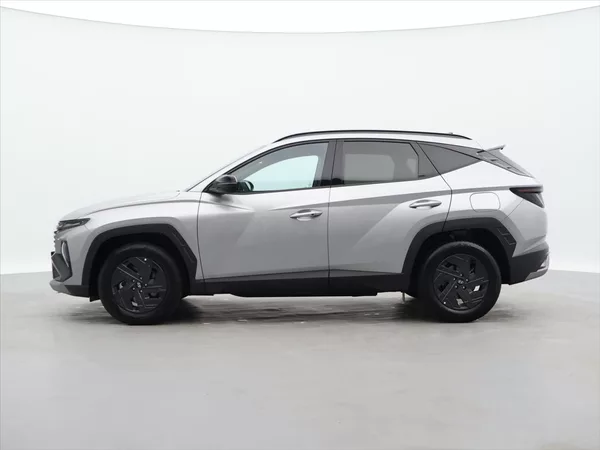 Hyundai Tucson 1,6 T-GDI 110kW GO Czech! 4x2 - foto 4