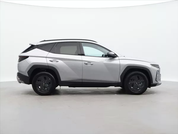 Hyundai Tucson 1,6 T-GDI 110kW GO Czech! 4x2 - foto 8