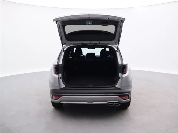 Hyundai Tucson 1,6 T-GDI 110kW GO Czech! 4x2 - foto 9