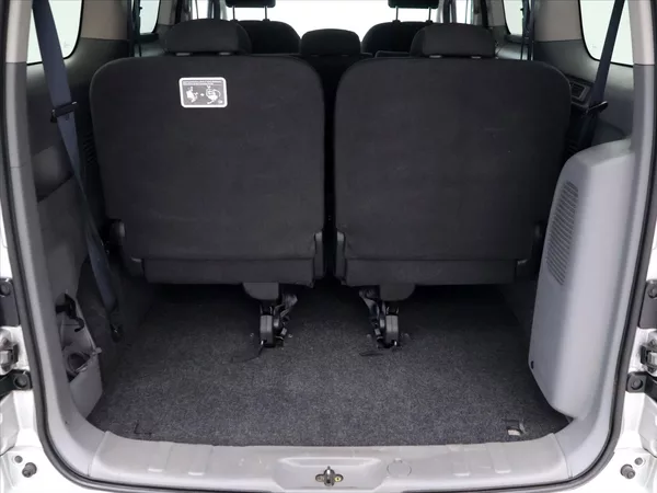 Nissan NV200 1,5 dCi 81kW Acenta CZ 1.Maj D - foto 10