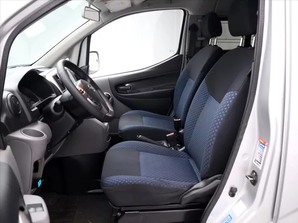 Nissan NV200 1,5 dCi 81kW Acenta CZ 1.Maj D - foto 11