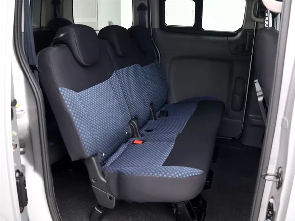 Nissan NV200 1,5 dCi 81kW Acenta CZ 1.Maj D - foto 13