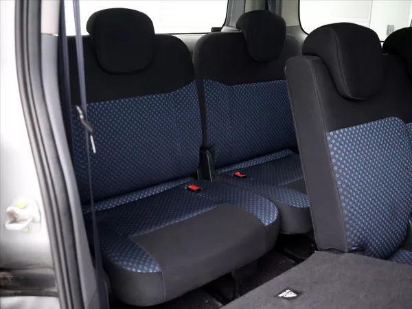 Nissan NV200 1,5 dCi 81kW Acenta CZ 1.Maj D - foto 14
