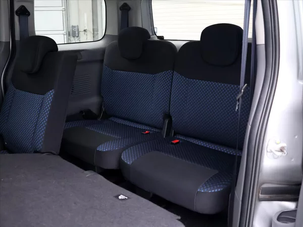 Nissan NV200 1,5 dCi 81kW Acenta CZ 1.Maj D - foto 16