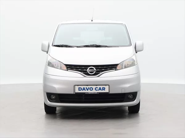 Nissan NV200 1,5 dCi 81kW Acenta CZ 1.Maj D - foto 2