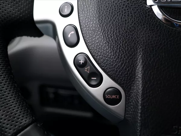 Nissan NV200 1,5 dCi 81kW Acenta CZ 1.Maj D - foto 25