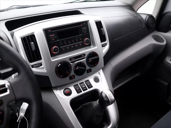Nissan NV200 1,5 dCi 81kW Acenta CZ 1.Maj D - foto 27