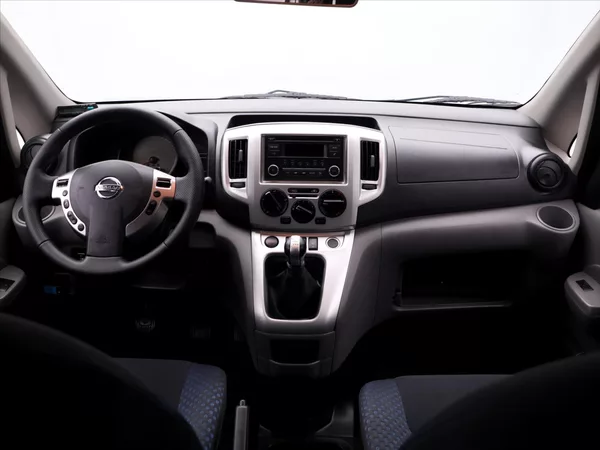 Nissan NV200 1,5 dCi 81kW Acenta CZ 1.Maj D - foto 32