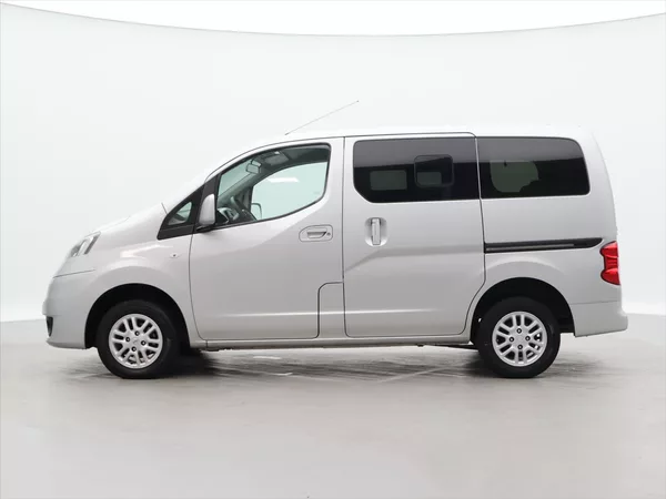 Nissan NV200 1,5 dCi 81kW Acenta CZ 1.Maj D - foto 4