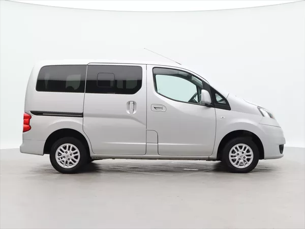 Nissan NV200 1,5 dCi 81kW Acenta CZ 1.Maj D - foto 8