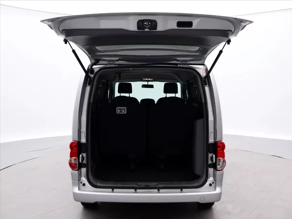 Nissan NV200 1,5 dCi 81kW Acenta CZ 1.Maj D - foto 9