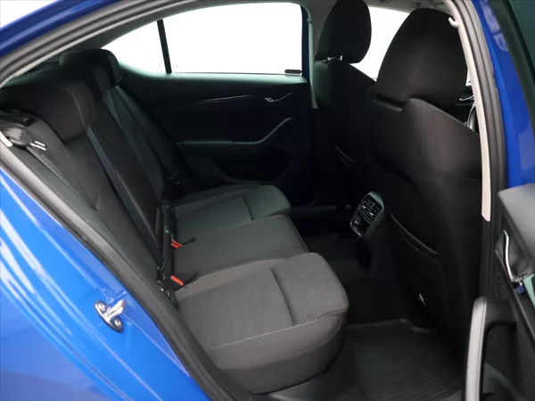 Škoda Octavia 2,0 TDI 110kW Ambition DSG CZ - foto 12