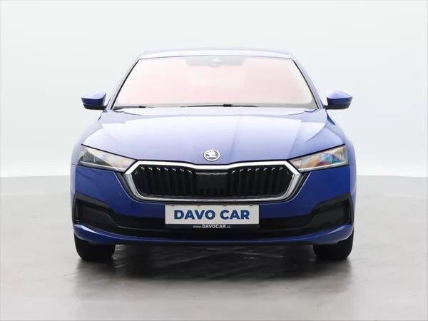 Škoda Octavia 2,0 TDI 110kW Ambition DSG CZ - foto 2