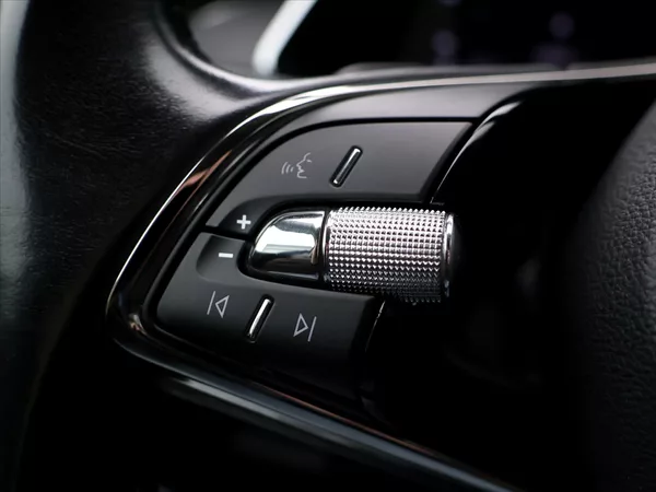 Škoda Octavia 2,0 TDI 110kW Ambition DSG CZ - foto 22