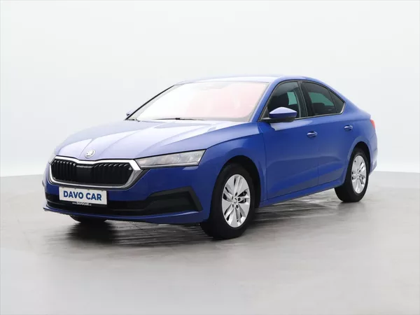 Škoda Octavia 2,0 TDI 110kW Ambition DSG CZ - foto 3