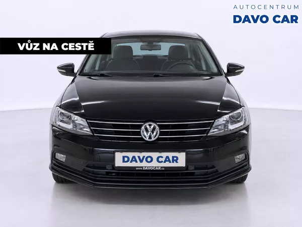 Volkswagen Jetta 1,4 TSI 92kW DSG Allstar 1.Maj - foto 3