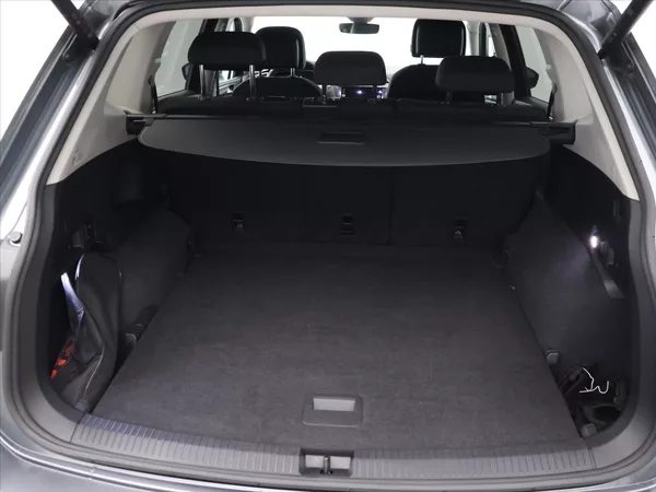 Volkswagen Tiguan 1,5 TSI EVO DSG CZ 1.Maj. DPH - foto 10