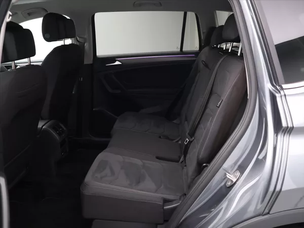 Volkswagen Tiguan 1,5 TSI EVO DSG CZ 1.Maj. DPH - foto 14