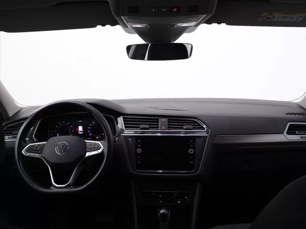 Volkswagen Tiguan 1,5 TSI EVO DSG CZ 1.Maj. DPH - foto 24