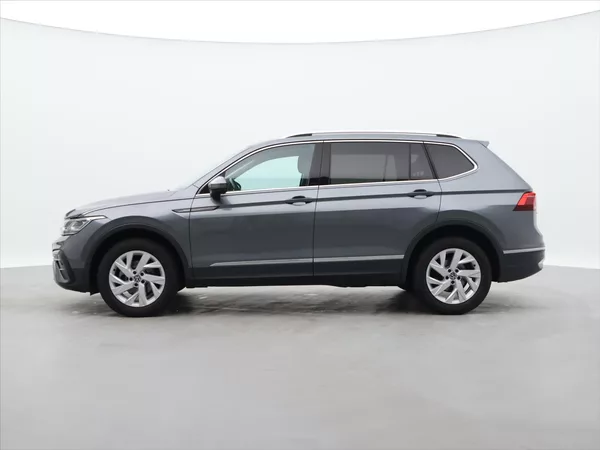 Volkswagen Tiguan 1,5 TSI EVO DSG CZ 1.Maj. DPH - foto 4