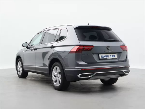 Volkswagen Tiguan 1,5 TSI EVO DSG CZ 1.Maj. DPH - foto 5