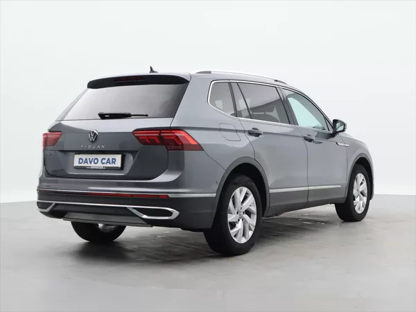 Volkswagen Tiguan 1,5 TSI EVO DSG CZ 1.Maj. DPH - foto 7