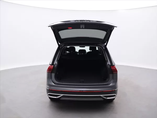Volkswagen Tiguan 1,5 TSI EVO DSG CZ 1.Maj. DPH - foto 9