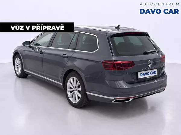 Volkswagen Passat 2,0 TDI 140kW 4M DSG Elegance - foto 2